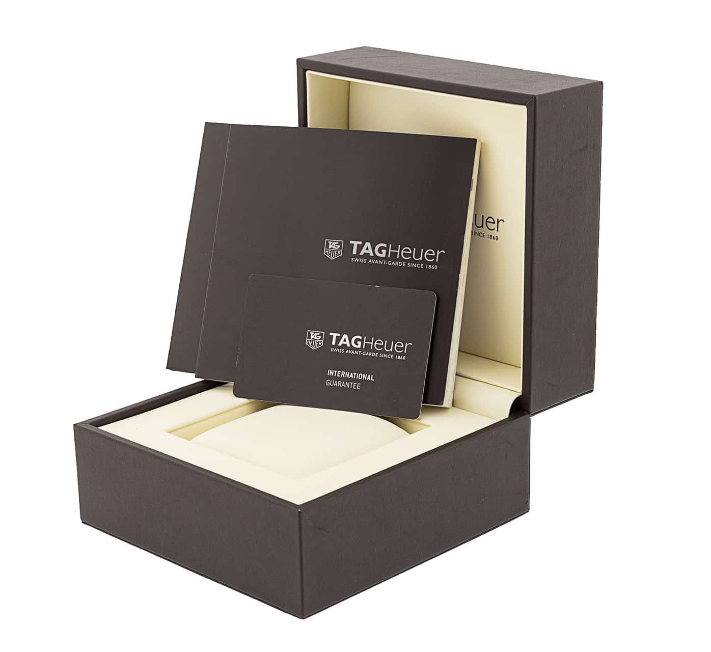 Cap2112 2025 tag heuer